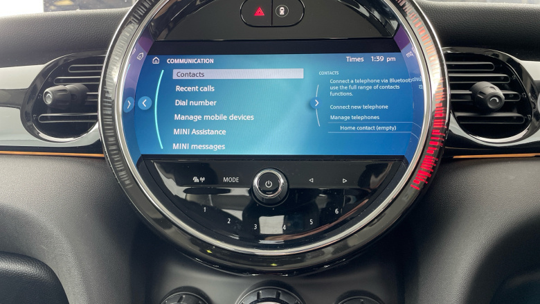 MINI Hatchback 1.5 Cooper Classic 3dr Auto Petrol Hatchback